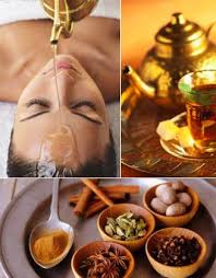 In Ayurvedic philosophy