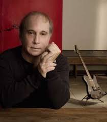 Image <b>Paul Simon</b> - Photo: Robert Picture