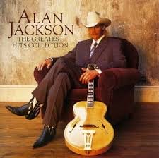 Alan Jackson Image Alan Jackson Lyrics Picture 6