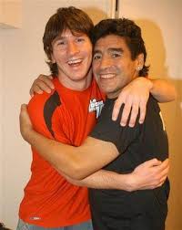 Lionel Messi Picture 1