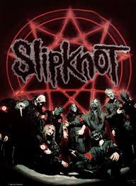 <b>Slipknot</b>---Below-Pentagram-in-Circle ...