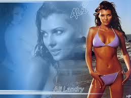 Image <b>Ali landry</b> photos Picture