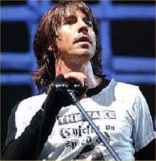 Photo Gallery: The <b>Red Hot Chili Peppers</b>