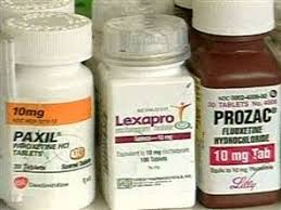 FDA seeks new antidepressant