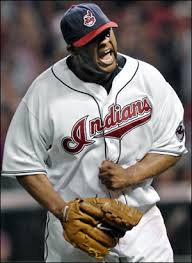 Indians ace C.C. Sabathia is