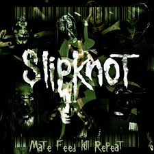 Image <b>Slipknot</b> – Discografia Picture