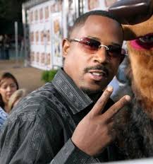 Martin Lawrence Picture 1