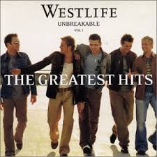 Image <b>Westlife</b> Tonight Lyrics Picture
