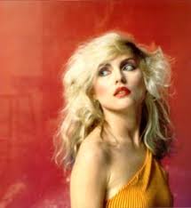 Image and <b>Blondie</b> herself Picture