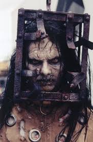 13 GHOSTS JACKYL