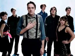 Image <b>Arcade Fire</b> - Wake Up Picture