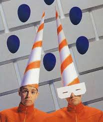 Image <b>Pet Shop Boys</b> Picture