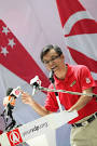 Tan Jee Say Pictures - Singapore Federal Election Campaign - Zimbio Tan Jee Say Pictures - Singapore Federal Election Campaign - Zimbio