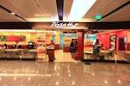 Pizza Hut Restaurant, Changi Airport Terminal 1, Singapore ...