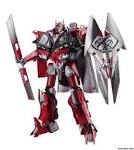 Sentinel Prime (Leader) - Transformers 3 Main Line - TFW2005