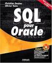 Les Meilleurs Livres sur Oracle Les Meilleurs Livres sur Oracle