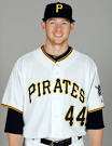 Alex Presley Pictures - Pittsburgh Pirates Photo Day - Zimbio