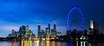 Singapore Flyer | Singapore Skyline | My Hotels in Singapore