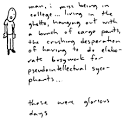 Why College Doesn't Matter