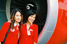 Air Asia Stewardess photo - Zain Abdullah photos at pbase.