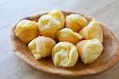Easy Brazilian Cheese Bread (PAPSo de Queijo) Recipe | Simply Recipes
