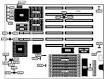 Motherboards 486 (socket 2,