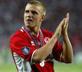 Lee Cattermole Top Picture ~ Footbal Soccer Wallpaper