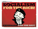 Socialism for the Rich | The Big Picture