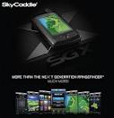 SkyGolf SGX GPS Available This Spring » IN THE HOLE! Golf