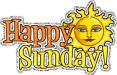 Sunday - Editing My Space. com - Your One Stop Graphic Spot