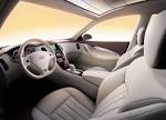 Photos: 2008 Infiniti EX35 Luxury Crossover SUV 5 694