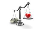 For Love, or Money? | Doubting Thomas
