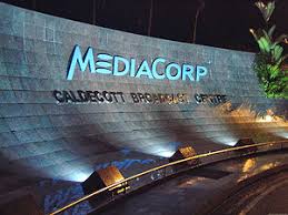 MediaCorp - Simple English Wikipedia, the free encyclopedia