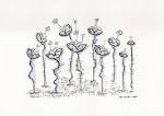 Drawing : Erihppas | Studiobenben News