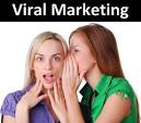 Strategies of “Viral Marketing” High Impact