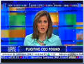 CNBC's Burnett fascinated with global economics coverage « Talking ...