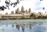 Cambodia Tales - Angkor Wat