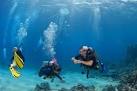 Scuba Diving , Colorado Style