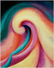 Whitney Museum of American Art: Georgia O'Keeffe: Abstraction