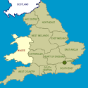 Virtual Tour of England