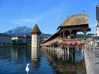 Kappel-brucke in Blog