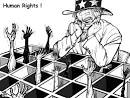 Human Rights Facts (71): Waning Support for Human Rights as a ...