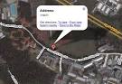 Singapore Postal Codes on Google Maps « Otterman speaks…