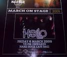 Hello Band dan Mobil Matic » Hidup untuk Keindahan (www.hendra.ws)