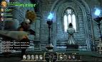 Online Multiplayer game: Dragon Nest by Eyedentity Games