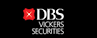 DBS Vickers Online Trading