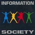 Amazon.com: Information Society : Information Society : Music