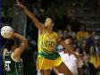 Other Sports | Catch the world's best netballers in action | ESPNSTAR.