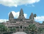 Nev 360 - The World Wonders: Preview: Angkor Wat