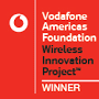 Winners 2010 | Vodafone Wireless Innovation Project